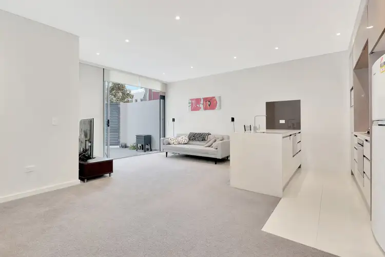 Second view of Homely apartment listing, B103/7-13 Centennial Avenue, Lane Cove NSW 2066