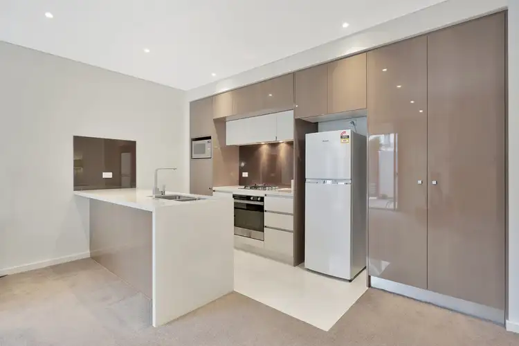 Third view of Homely apartment listing, B103/7-13 Centennial Avenue, Lane Cove NSW 2066