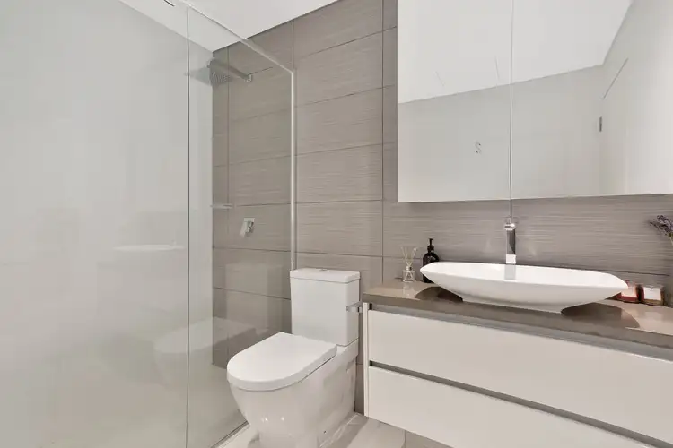 Fifth view of Homely apartment listing, B103/7-13 Centennial Avenue, Lane Cove NSW 2066