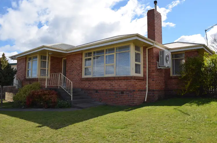 Main view of Homely house listing, 43 Parua Road, Newnham TAS 7248