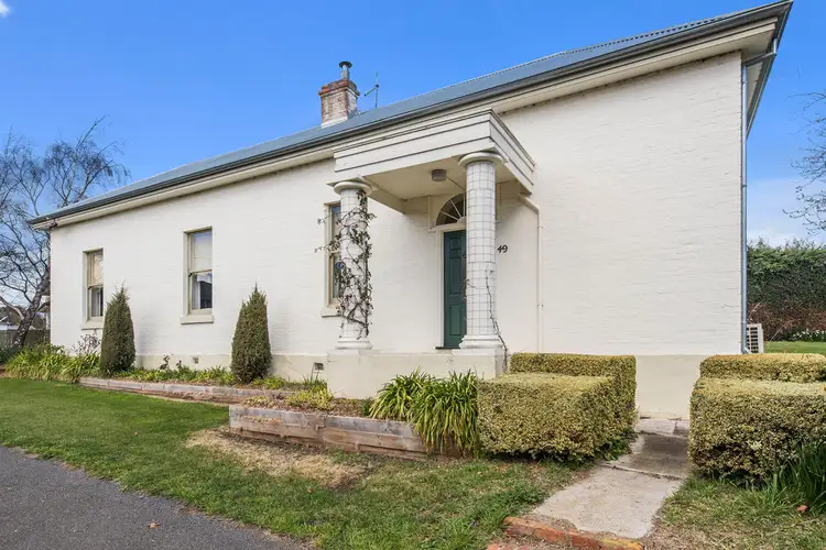 49-51 Meander Valley Road, Carrick TAS 7291