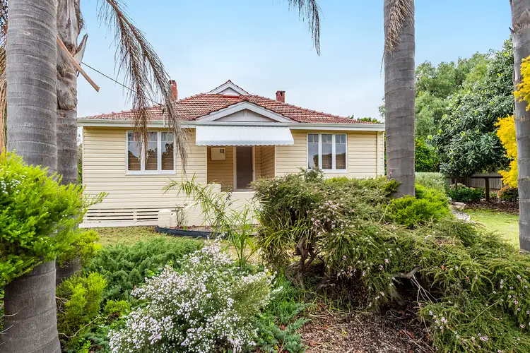 Main view of Homely house listing, 140 South West Highway, Waroona WA 6215