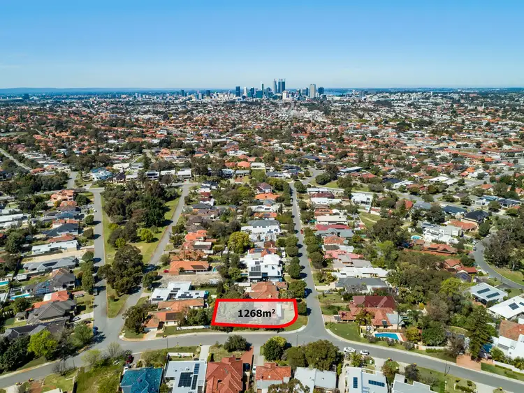Third view of Homely house listing, 28 Marradong Street, Coolbinia WA 6050
