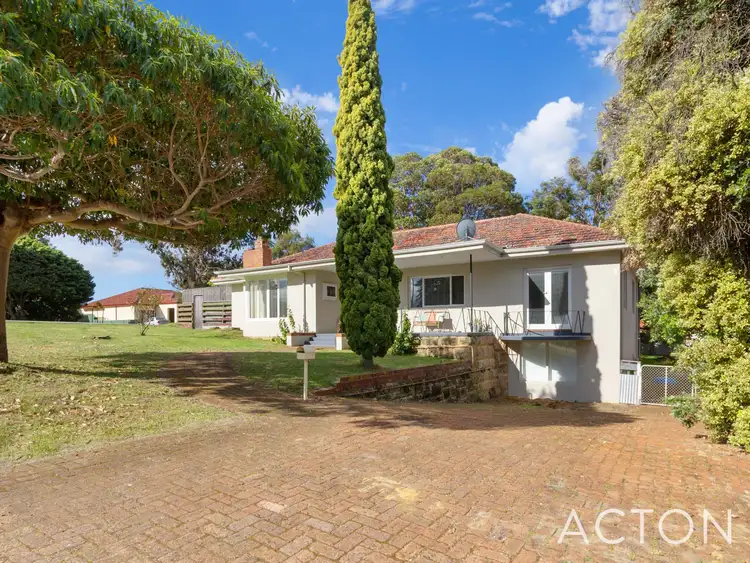 Fifth view of Homely house listing, 28 Marradong Street, Coolbinia WA 6050