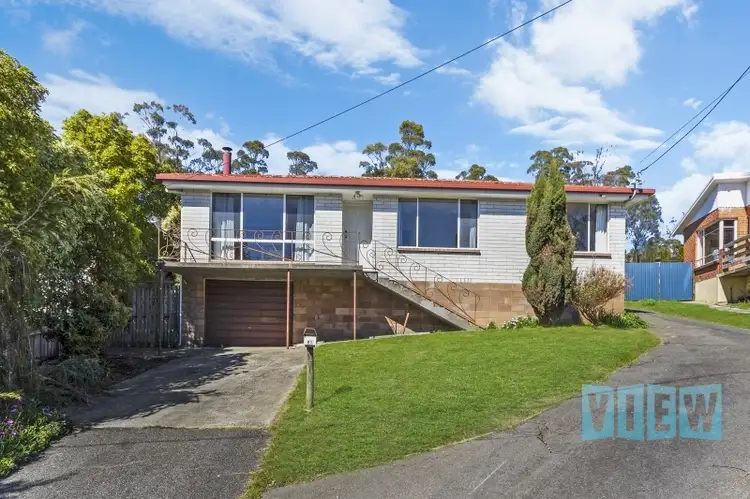 Main view of Homely house listing, 81 Reatta Road, Trevallyn TAS 7250