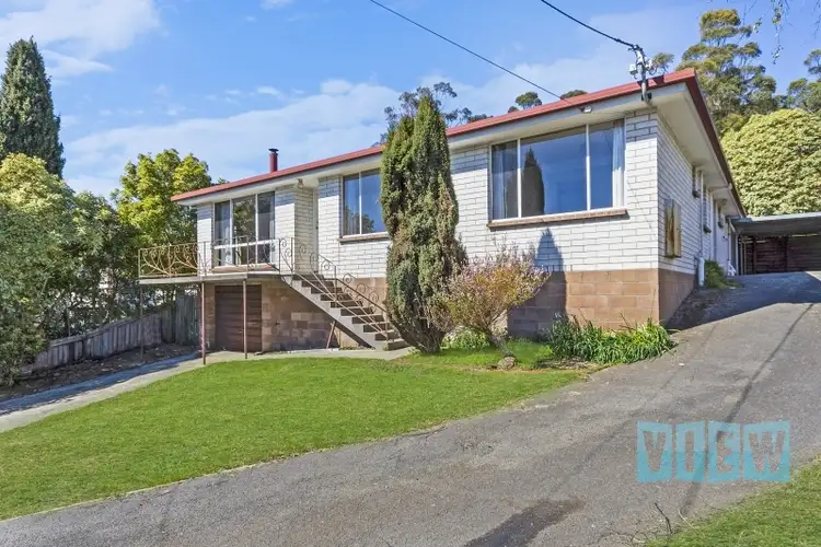 Second view of Homely house listing, 81 Reatta Road, Trevallyn TAS 7250