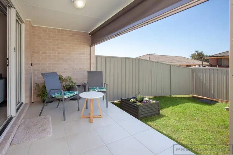 Sixth view of Homely house listing, 2/50 MaCrae Street, East Maitland NSW 2323
