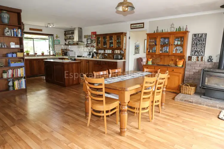 Fourth view of Homely rural property listing, Lot 3 Bukenerup Road, Monjingup WA 6450