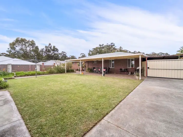 Sixth view of Homely house listing, 11 Alandale Road, Greenmount WA 6056