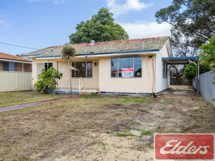 Second view of Homely house listing, 170 CLARKE STREET EAST, Carey Park WA 6230