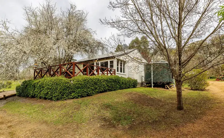 195 Doust Road, Winnejup WA 6255