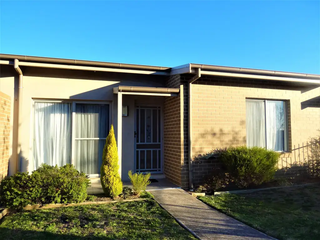 Main view of Homely unit listing, 5 /17 Marsden Lane, Kelso NSW 2795