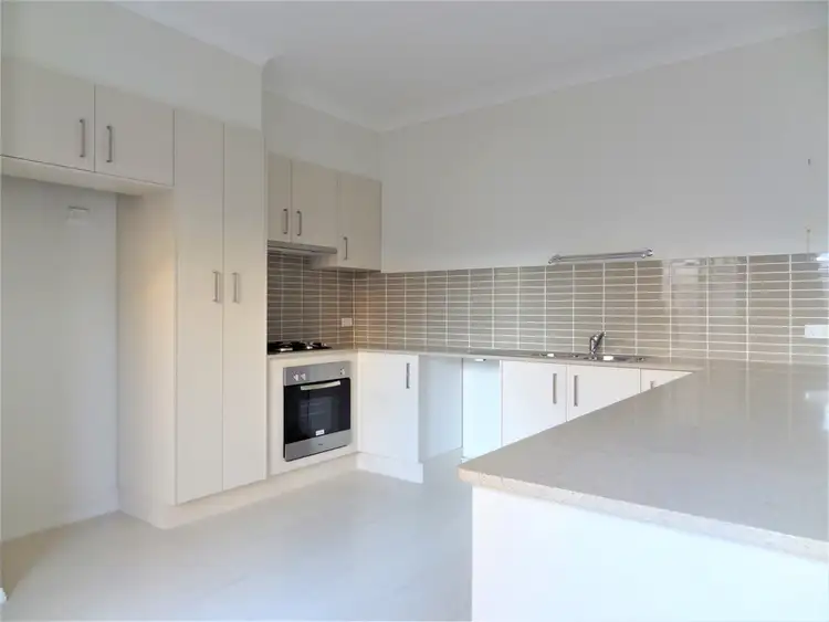 Third view of Homely unit listing, 5 /17 Marsden Lane, Kelso NSW 2795