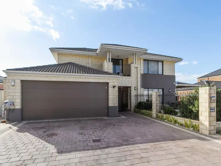 29 The Promenade, Wattle Grove WA 6107