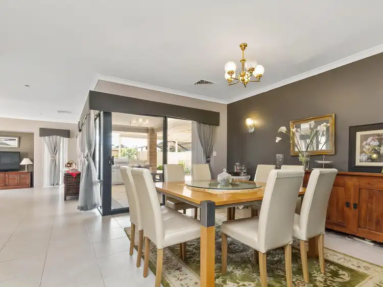 Second view of Homely house listing, 29 The Promenade, Wattle Grove WA 6107