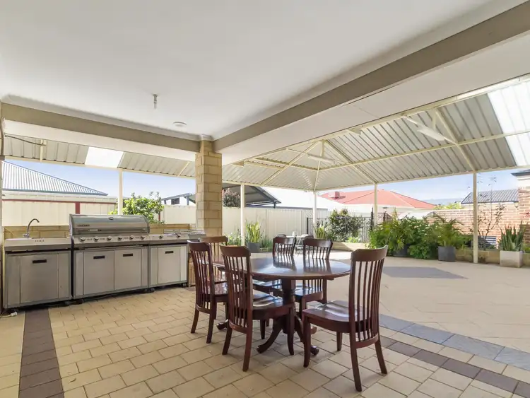 Third view of Homely house listing, 29 The Promenade, Wattle Grove WA 6107