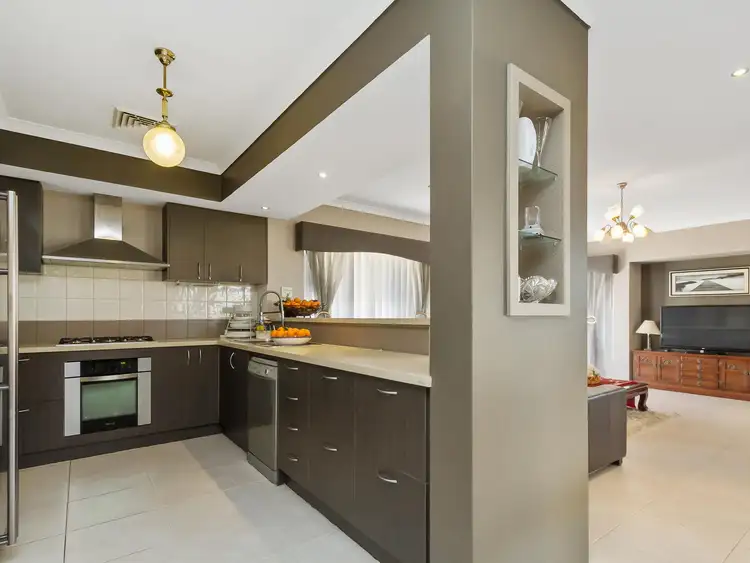 Fourth view of Homely house listing, 29 The Promenade, Wattle Grove WA 6107