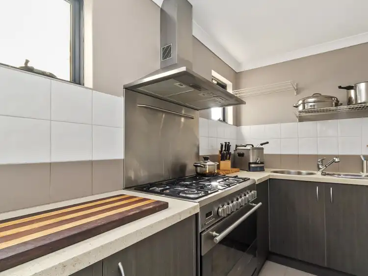 Fifth view of Homely house listing, 29 The Promenade, Wattle Grove WA 6107