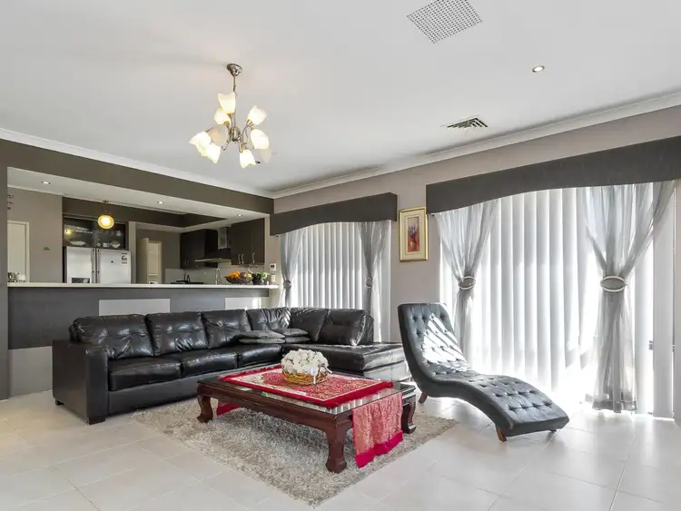 Seventh view of Homely house listing, 29 The Promenade, Wattle Grove WA 6107