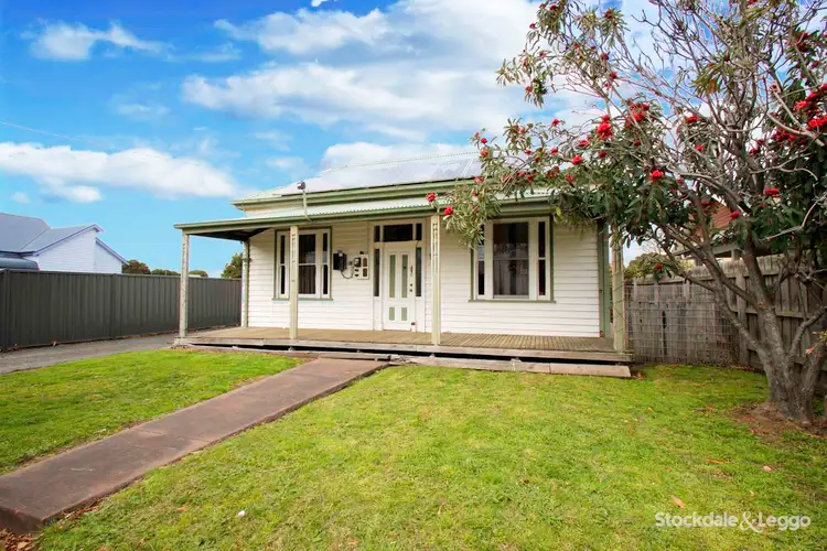 36 Ogilvy Street, Leongatha VIC 3953