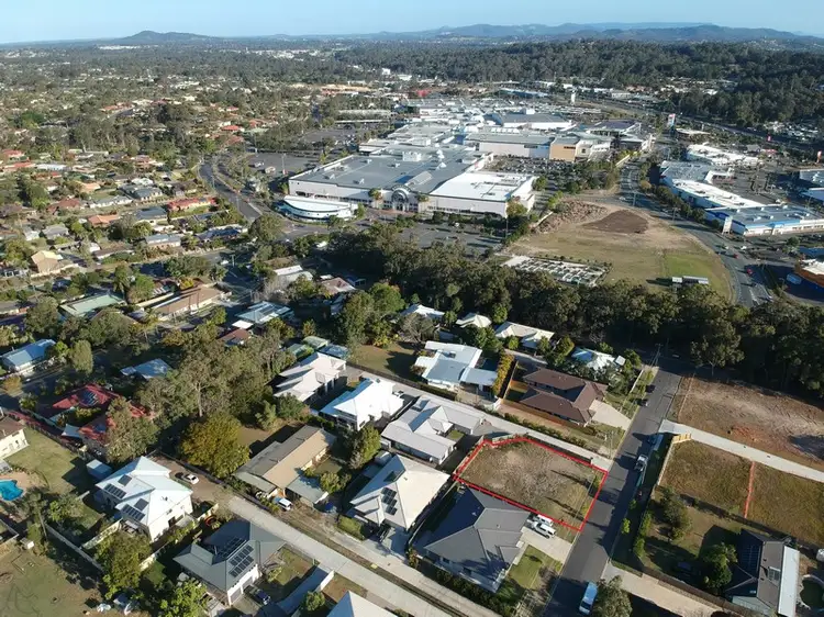 50 Norton Drive, Shailer Park QLD 4128