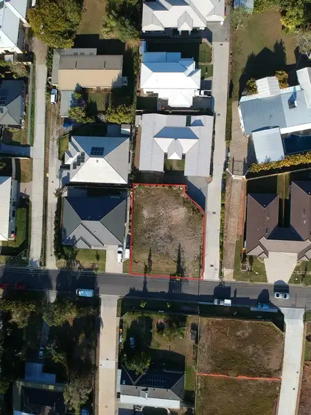 Second view of Homely land listing, 50 Norton Drive, Shailer Park QLD 4128