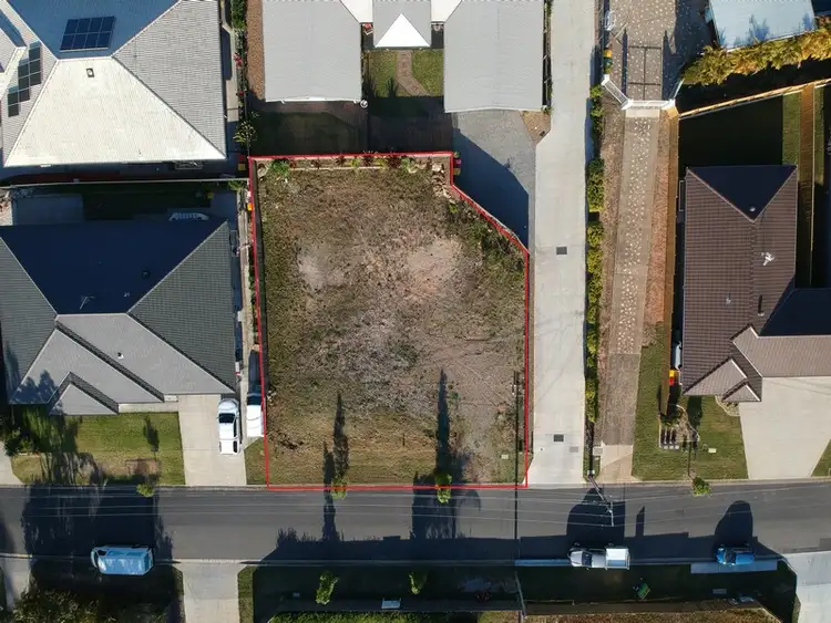Third view of Homely land listing, 50 Norton Drive, Shailer Park QLD 4128