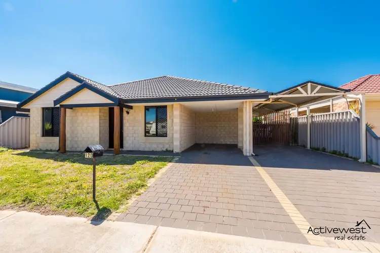 120 Burges Street, Beachlands WA 6530