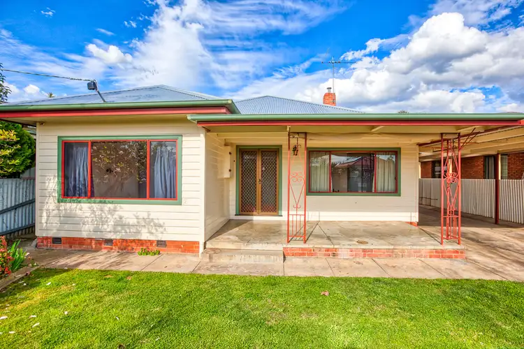 42 Awburn Street, Wodonga VIC 3690