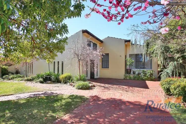 56 Mahony Avenue, Tamworth NSW 2340