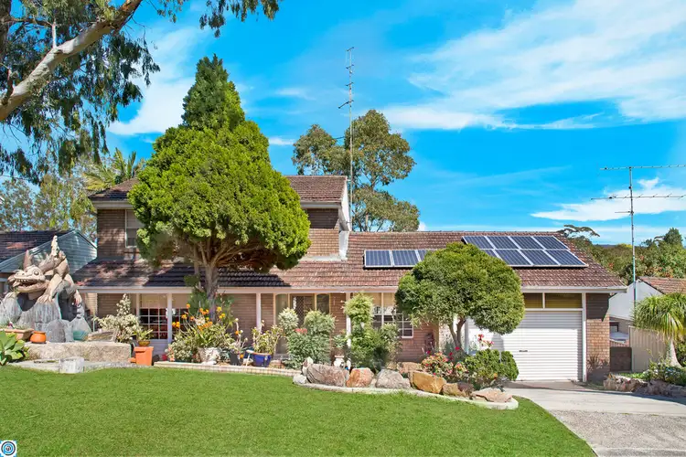 Second view of Homely house listing, 28 McAndrew Crescent, Mangerton NSW 2500