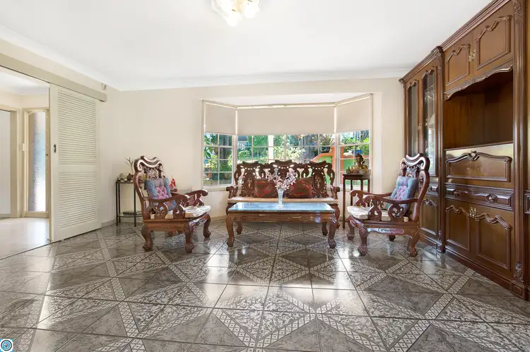 Third view of Homely house listing, 28 McAndrew Crescent, Mangerton NSW 2500