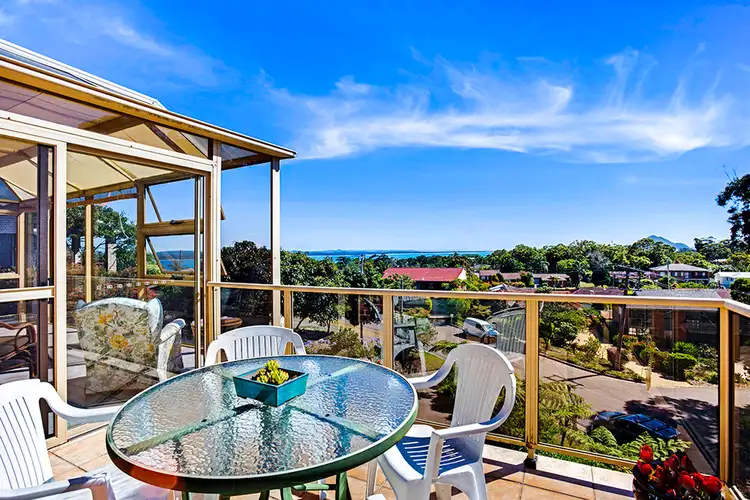 Second view of Homely house listing, 26 Ullora Road, Nelson Bay NSW 2315