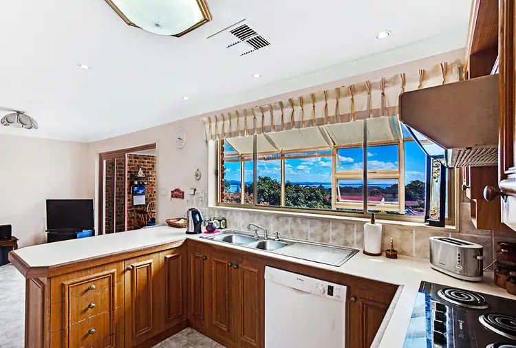 Fourth view of Homely house listing, 26 Ullora Road, Nelson Bay NSW 2315