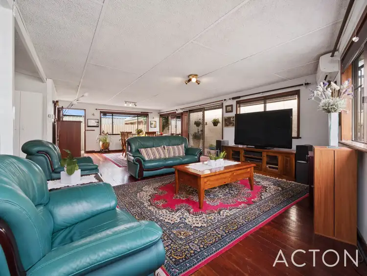 Second view of Homely house listing, 61 Grand Promenade, Bedford WA 6052