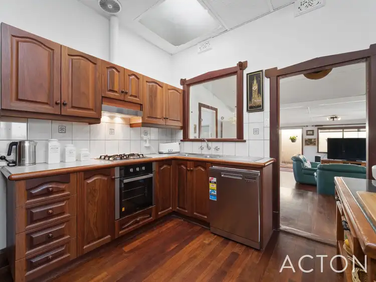 Third view of Homely house listing, 61 Grand Promenade, Bedford WA 6052