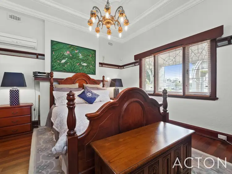 Fifth view of Homely house listing, 61 Grand Promenade, Bedford WA 6052