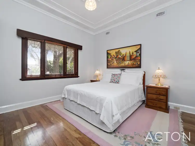 Sixth view of Homely house listing, 61 Grand Promenade, Bedford WA 6052