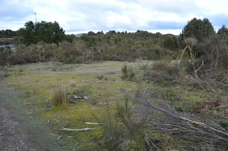 Fifth view of Homely land listing, Lot 3/4 Walker Street, Waratah TAS 7321