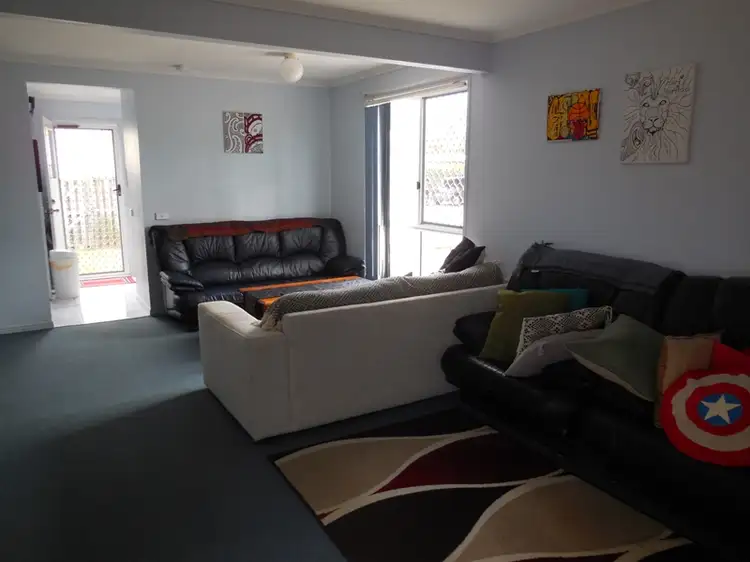 Fourth view of Homely townhouse listing, 18/125 Pappas Way, Nerang QLD 4211