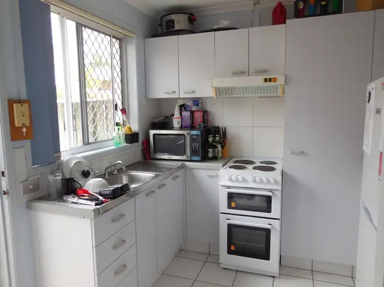 Fifth view of Homely townhouse listing, 18/125 Pappas Way, Nerang QLD 4211