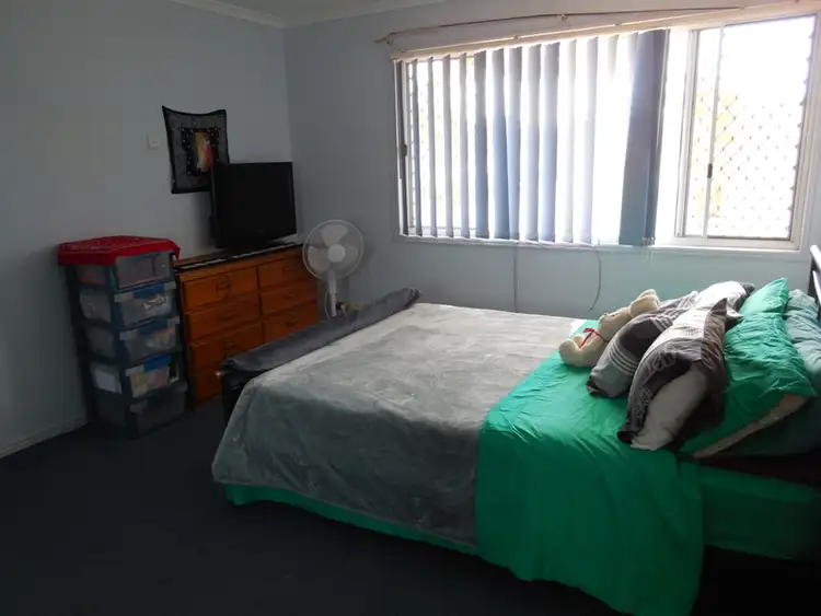 Sixth view of Homely townhouse listing, 18/125 Pappas Way, Nerang QLD 4211