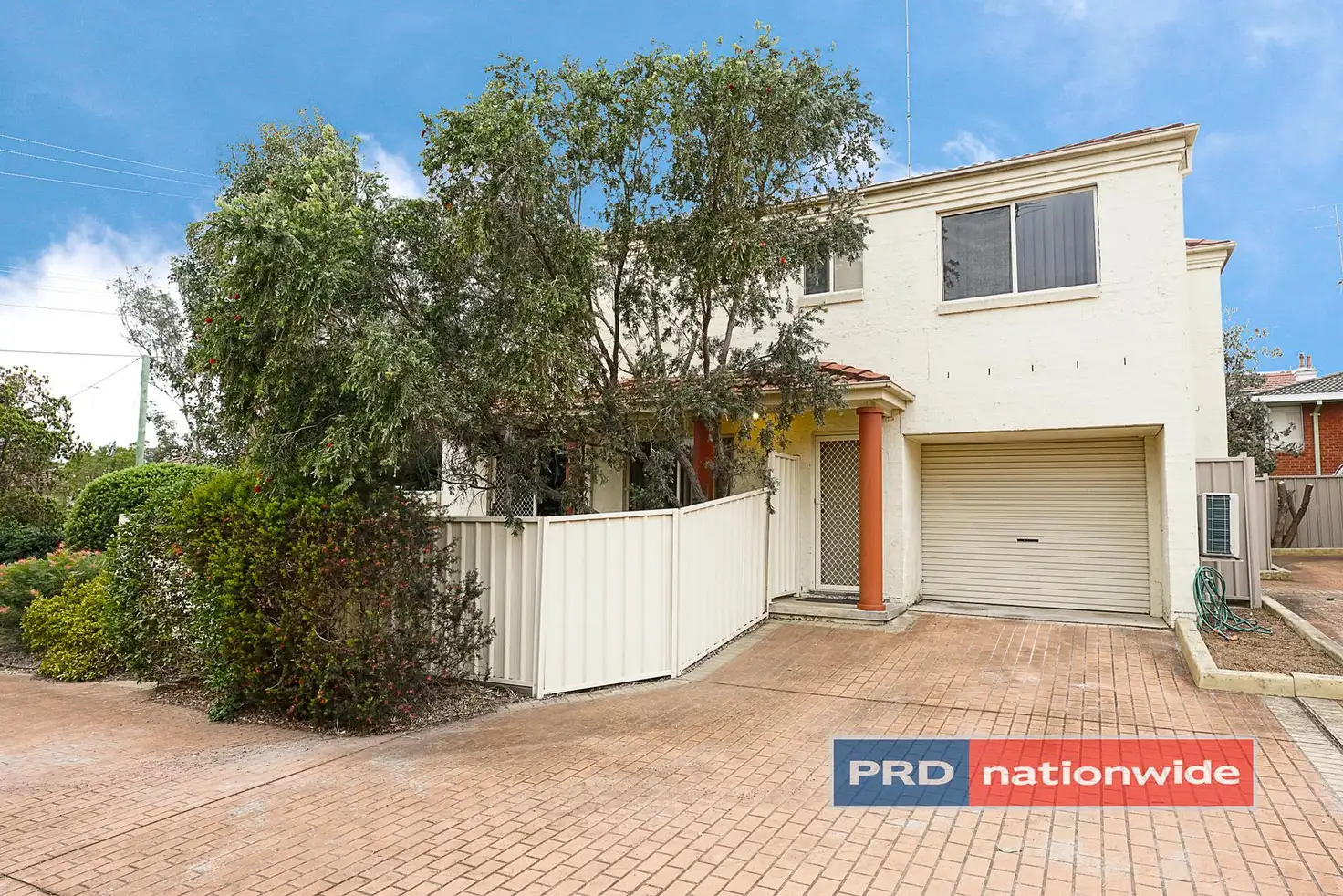 Main view of Homely townhouse listing, 2/24-28 Robert Street, Penrith NSW 2750