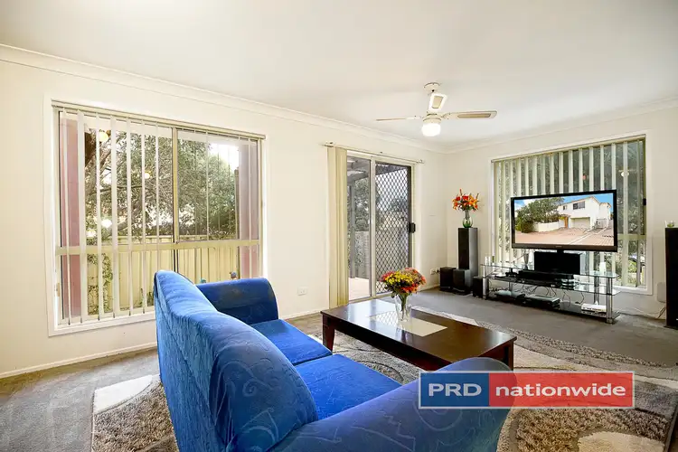 Second view of Homely townhouse listing, 2/24-28 Robert Street, Penrith NSW 2750