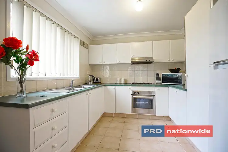 Third view of Homely townhouse listing, 2/24-28 Robert Street, Penrith NSW 2750