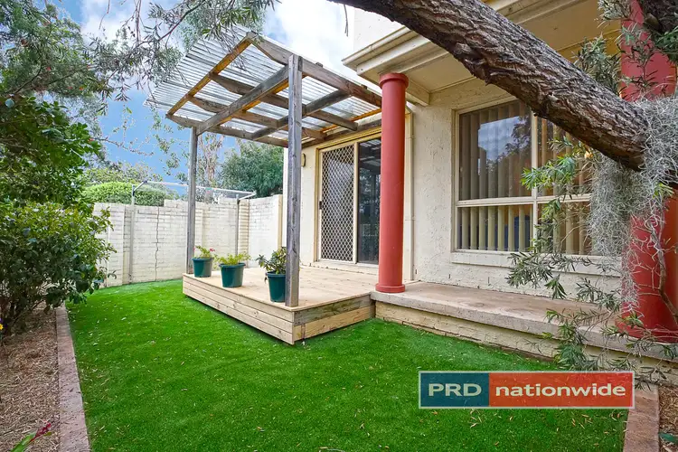 Fourth view of Homely townhouse listing, 2/24-28 Robert Street, Penrith NSW 2750