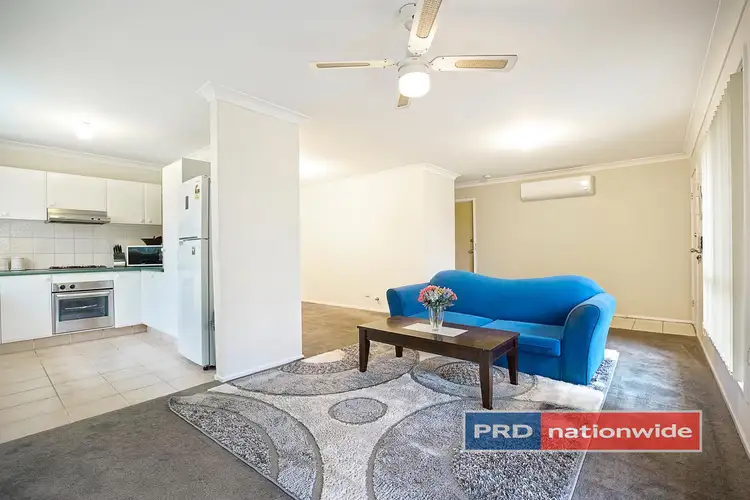 Fifth view of Homely townhouse listing, 2/24-28 Robert Street, Penrith NSW 2750