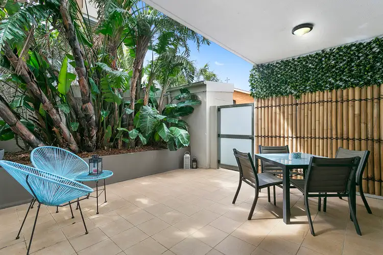 4/505-507 Bunnerong Road, Matraville NSW 2036