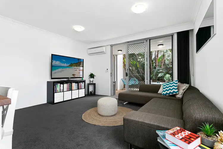Second view of Homely apartment listing, 4/505-507 Bunnerong Road, Matraville NSW 2036