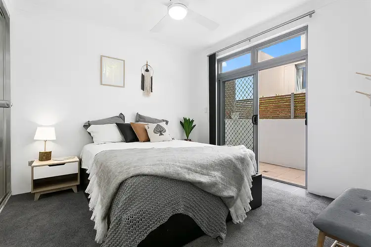 Fourth view of Homely apartment listing, 4/505-507 Bunnerong Road, Matraville NSW 2036